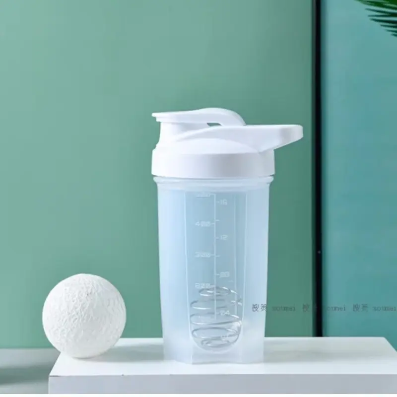 Thumbnail: Plain Shaker Medium 500ml