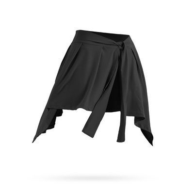 Thumbnail: Sports Skirts Legging Cover Up