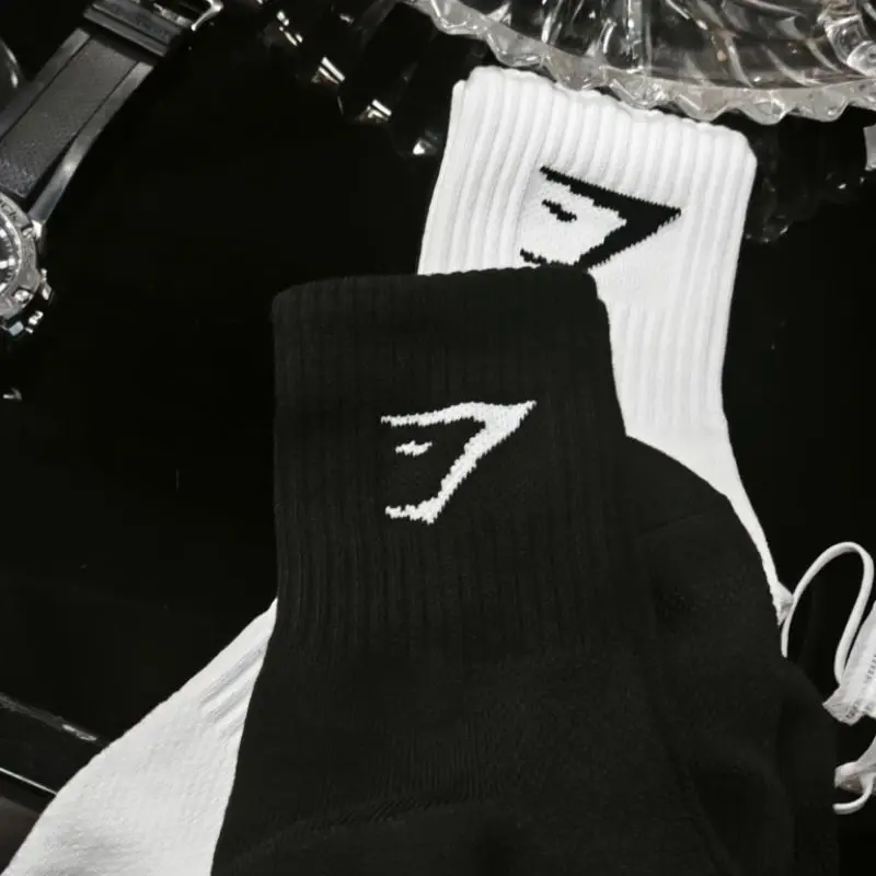 Thumbnail: GymShark Socks