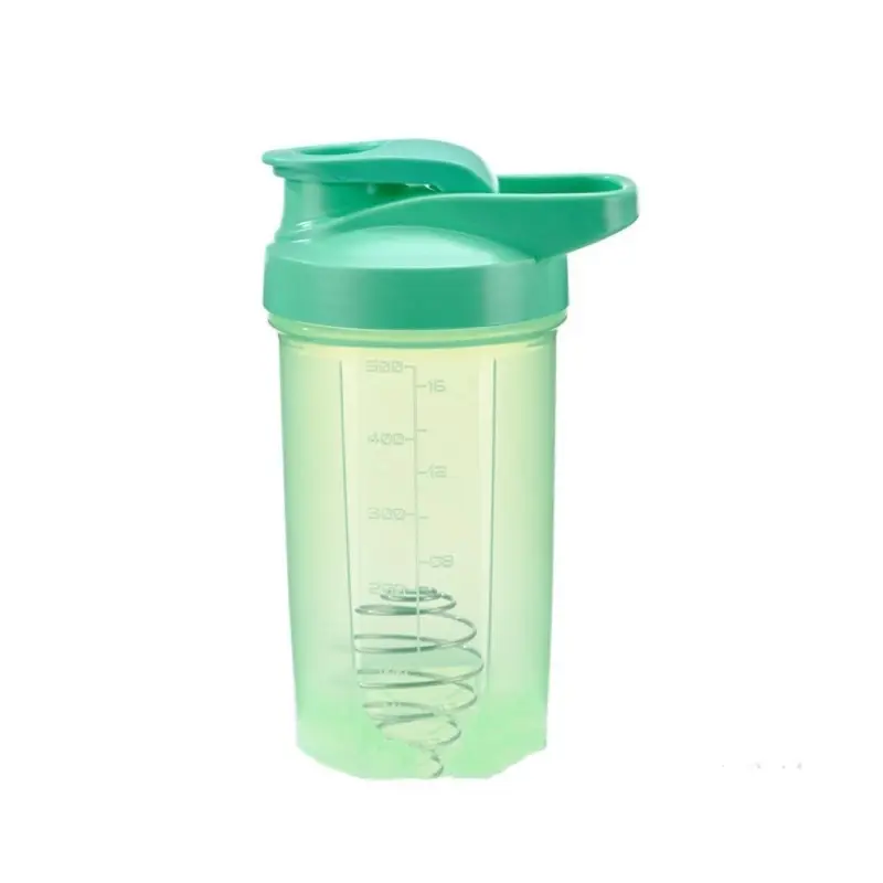 Thumbnail: Plain Shaker Medium 500ml