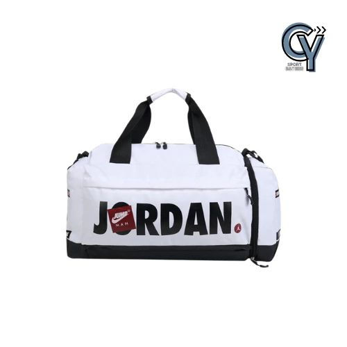 Thumbnail: Nike Jordan Duffle Bag