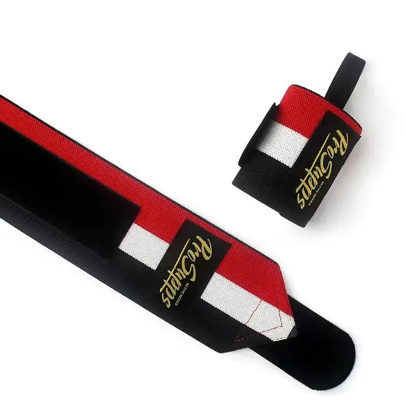 Thumbnail: ProSupps Wrist Wrap