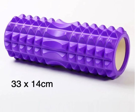 Thumbnail: Small Foam Roller