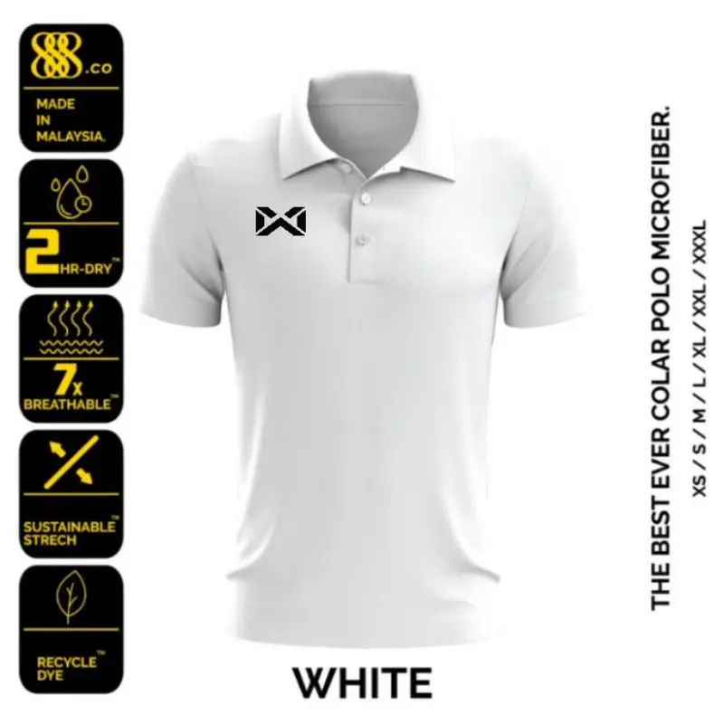 Thumbnail: Warrix Collar SS