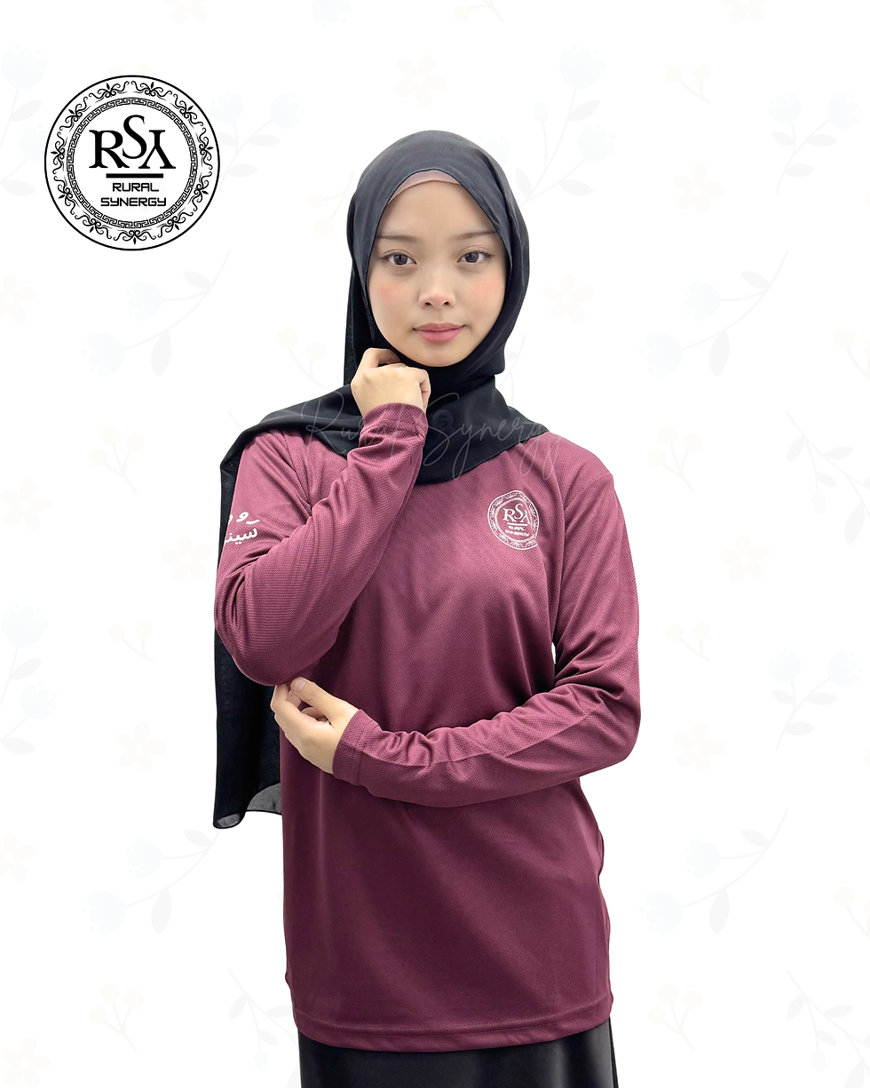 Thumbnail: Rural Training LS Jersey