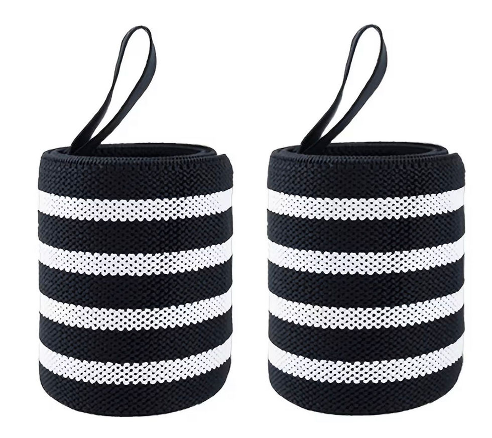 Thumbnail: Lining Wrist Support