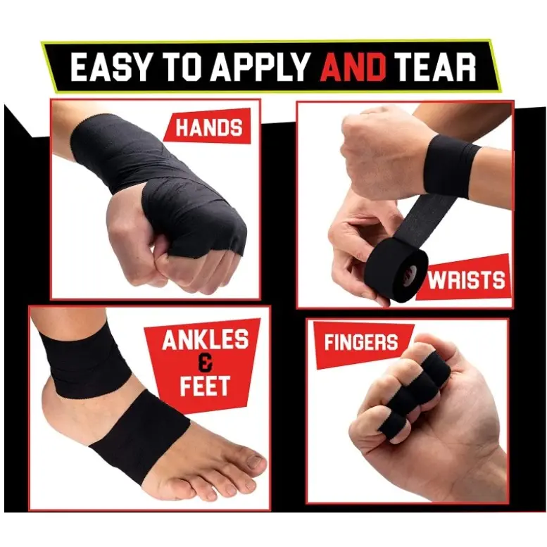 Thumbnail: Strapping Tape