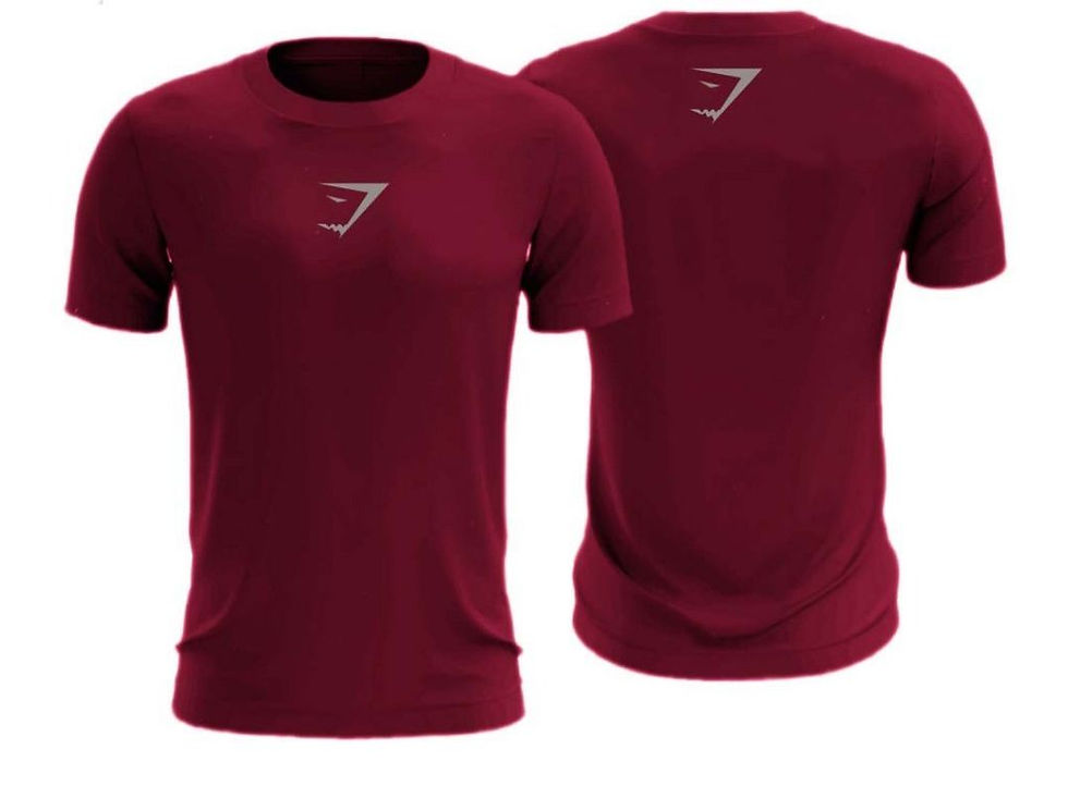 Thumbnail: Gymshark Jersey (V2)