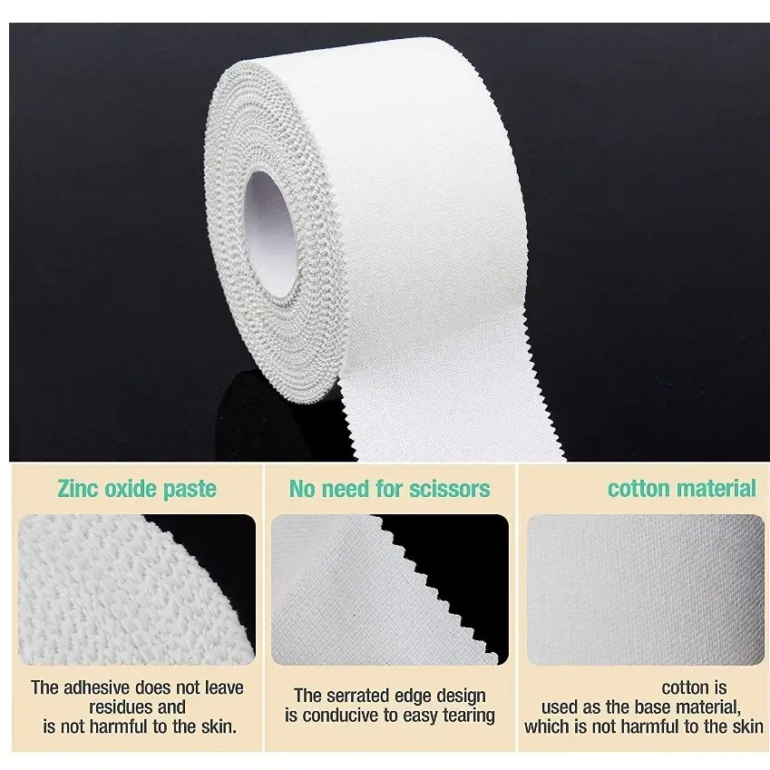 Thumbnail: Strapping Tape