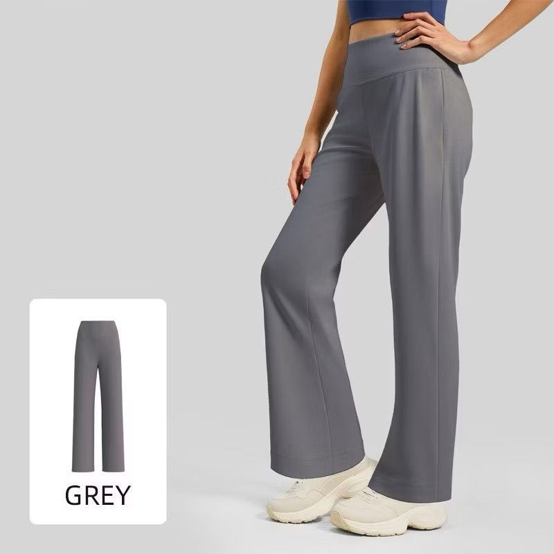 Thumbnail: High Waist Wide Pants