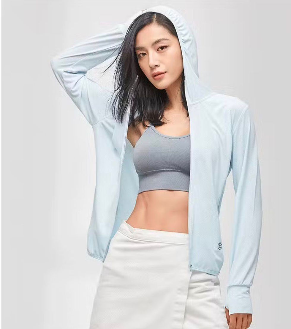 Thumbnail: Lining Jacket