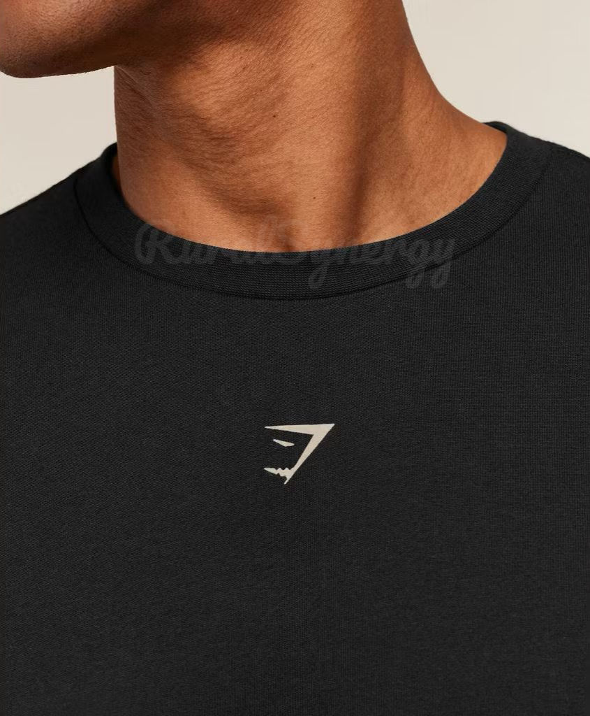 Thumbnail: Gymshark Lifting Club Jawi SS Gshirt