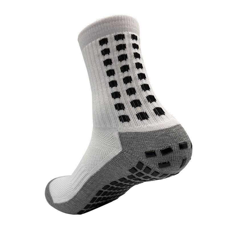 Thumbnail: Dotted Grip Sock