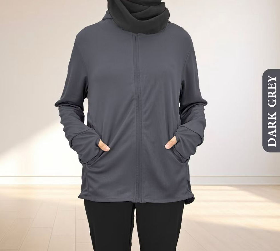 Thumbnail: Dry-fit Jacket
