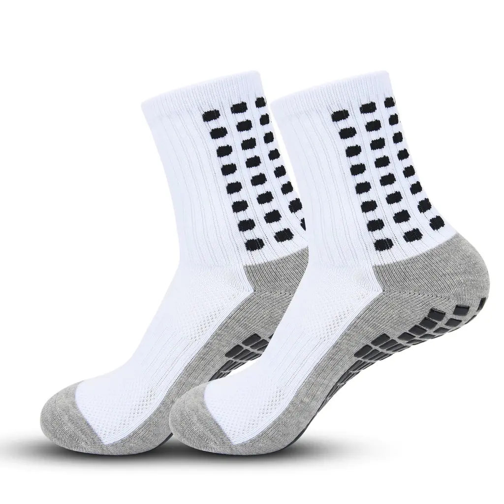 Dotted Anti Slip Sock (S)