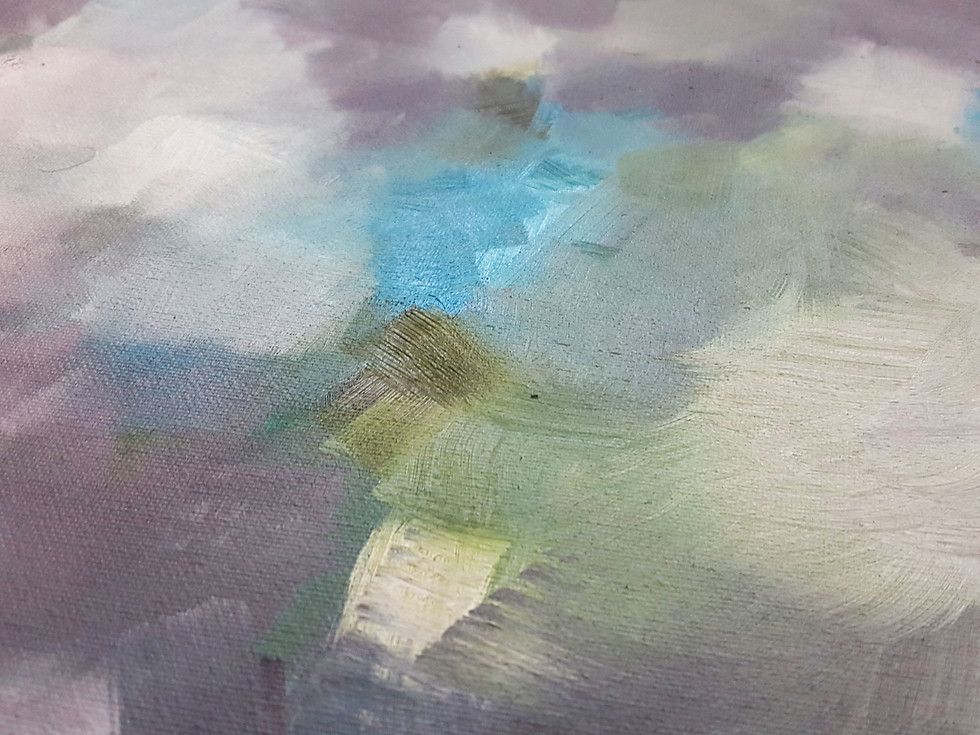 Thumbnail: Fog, 16x20