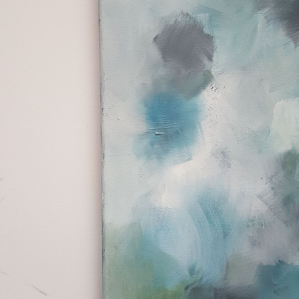 Thumbnail: Fog, 16x20