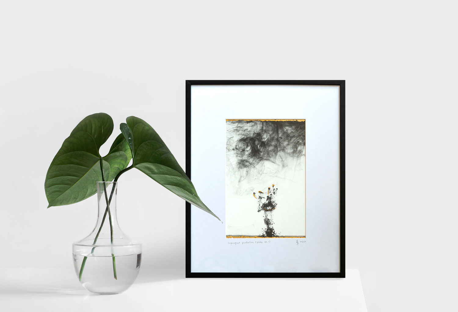 Imperfect Perfection (Photo No. 2) | Limited Edition Framed Photograph