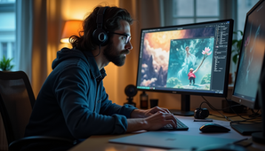 Top Animation places to Improve Your Skills and Learn more about animation