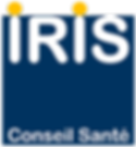 Logo IRIS Conseil Santé