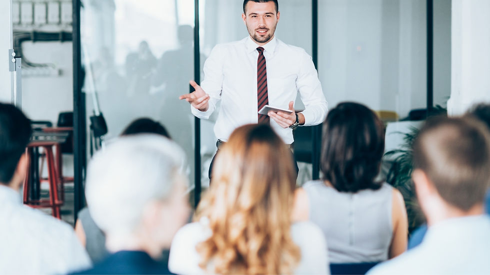 Formation de professionnels de santé