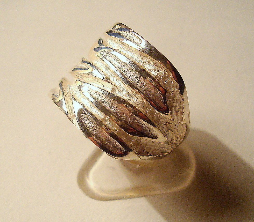 Thumbnail: Anillo AN96