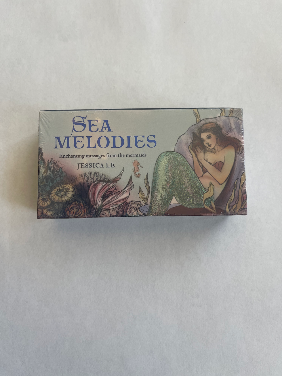 Sea Melodies