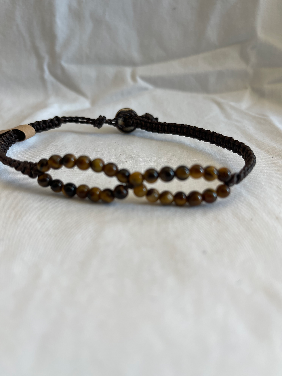 Infinity Anklets