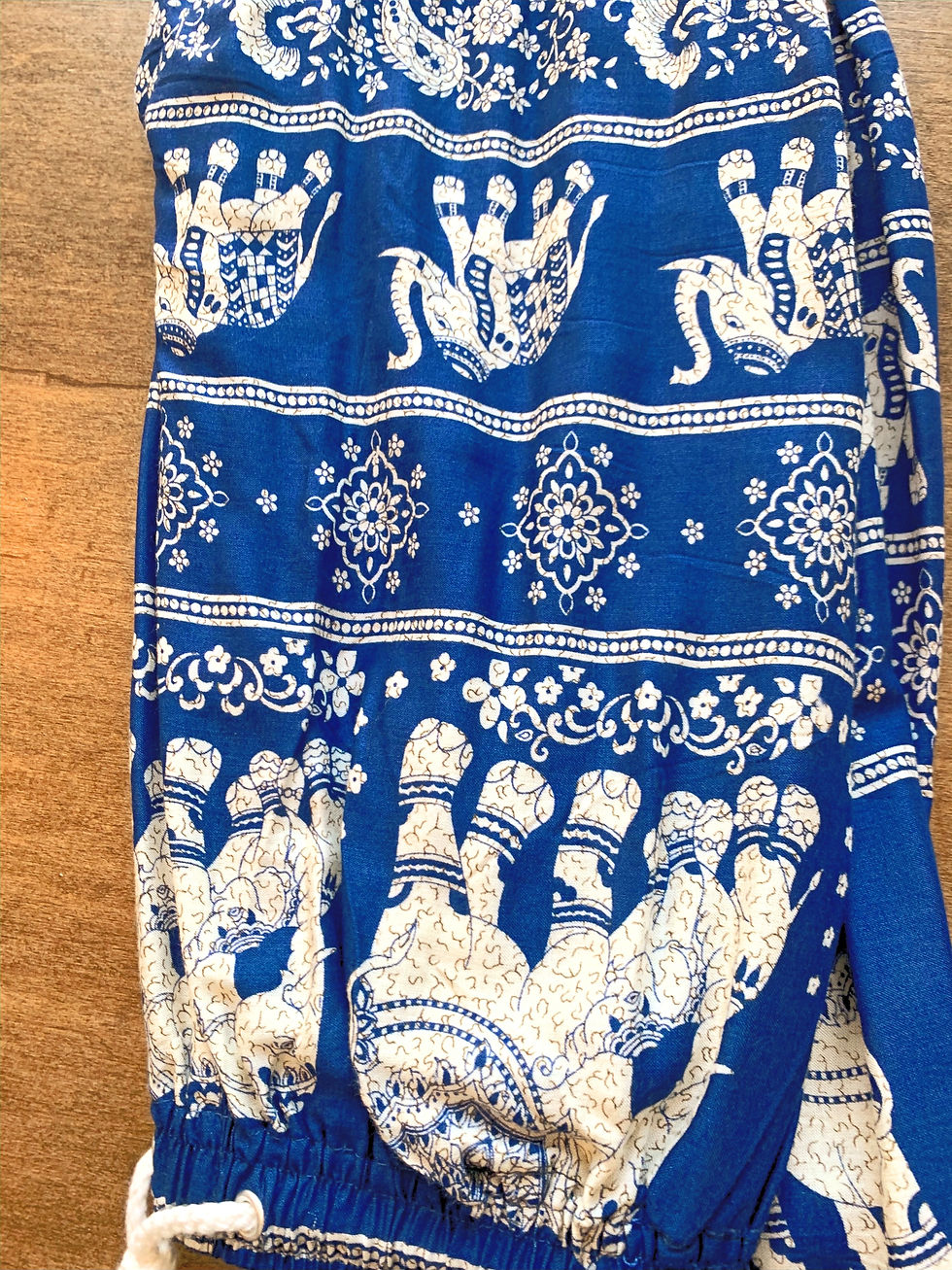 Thumbnail: Elephant Pants