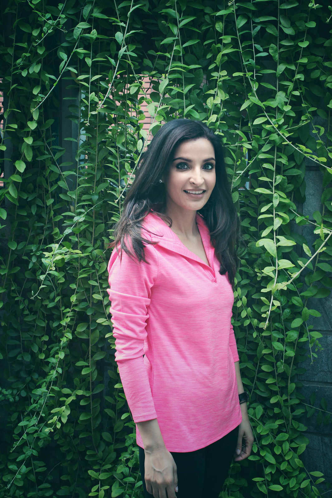 Sumaya Dalmia Sumaya dalmia runs india's premier personal fitness training studio which provides customized nutrition and workout for individuals. sumaya dalmia