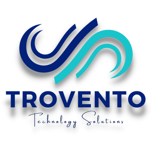 Trovento Solutions for Cleaner Future