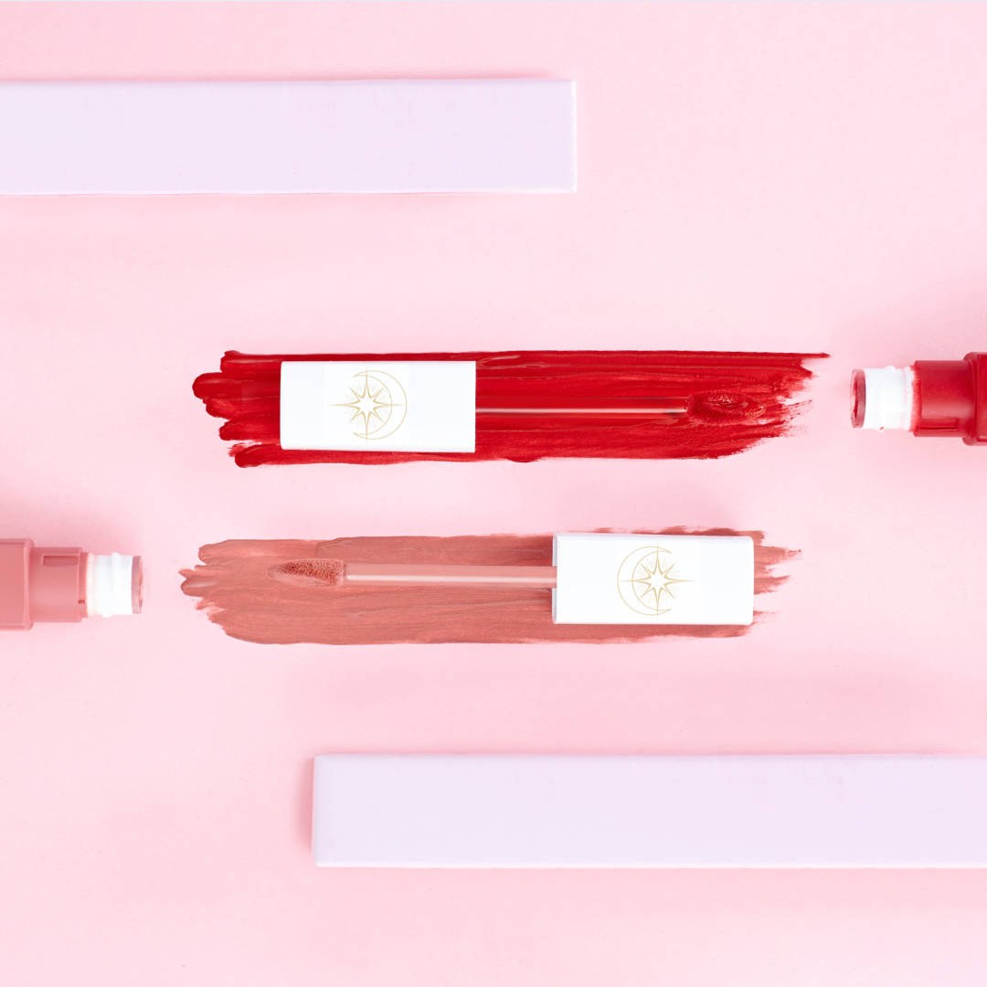 Cienie w płynie Comet