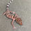 Thumbnail: Vietnamese Cave Gecko (Goniurosaurus araneus - ID: 24EU2)