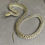 Thumbnail: Zebra Jungle Carpet Python (Female - ID: 24FI5F)
