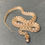 Thumbnail: Captive Bred Great Basin Gopher Snake (P. c. deserticola - Female ID: 25GD6F)