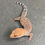 Thumbnail: Bawangling Cave Gecko (Male ID: 23FD1M)