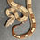 Thumbnail: Keywest Poss. Het. Albino Boa (Male - ID: 25FK5M)