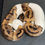 Thumbnail: Pied Ball Python (Adult Female ID: 18BD3F) - Proven Breeder
