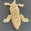 Thumbnail: Moro Leachianus Gecko (Female ID: 23IG1F)