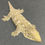 Thumbnail: Nuu Ana Leachianus Gecko (Female ID: 23ER2F)