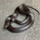 Thumbnail: Mexican Black Kingsnake (Female ID: 25CE1F