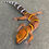 Thumbnail: Bawangling Cave Gecko (ID: 24HC2)