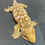 Thumbnail: Moro Leachianus Gecko (Female ID: 21AL1F)