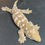 Thumbnail: Nuu Ana Leachianus Gecko (Female ID: 24CW2F)