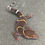Thumbnail: Chinese Cave Gecko (ID: 24FK1)