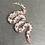 Thumbnail: Anery Kenyan Sand Boa (Male - ID: 25D4M)