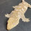 Thumbnail: Nuu Ana Leachianus Gecko (Female - ID: 24HX1F)