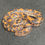 Thumbnail: Kenyan Sand Boa (Female - ID: 24IK16F)