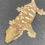 Thumbnail: Moro Leachianus Gecko (Female ID: 23GV2F)