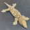 Thumbnail: Moro Leachianus Gecko (Female ID: 23IG2F)